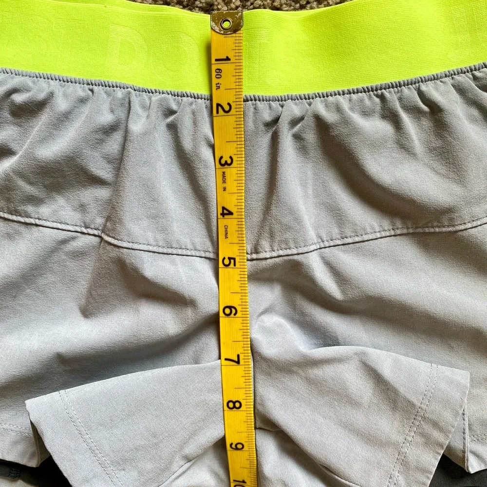 Nike Women's Dri-Fit Running Shorts - Picture 6 of 7